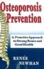 Osteoporosis Prevention - Preview
