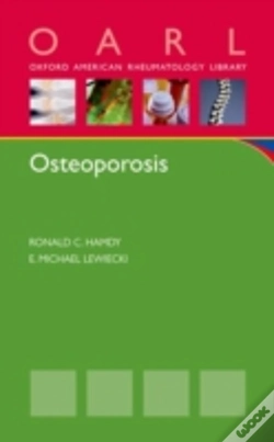 Capa do artigo Osteoporosis