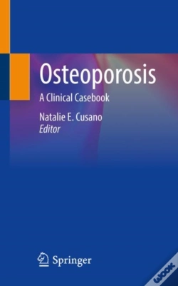 Capa do artigo Osteoporosis