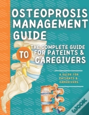 Capa do artigo Osteoprosis Management Guide