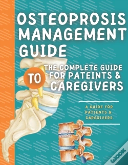 Capa do artigo Osteoprosis Management Guide