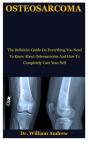 Osteosarcoma - Preview