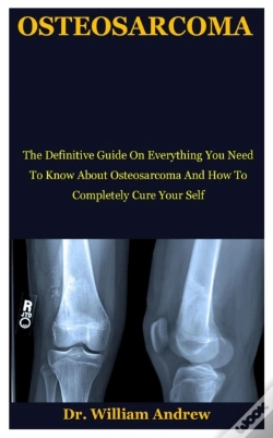 Capa do artigo Osteosarcoma