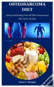 Capa do artigo Osteosarcoma Diet