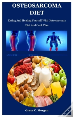 Capa do artigo Osteosarcoma Diet
