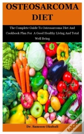 Osteosarcoma Diet