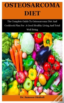 Capa do artigo Osteosarcoma Diet