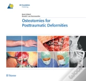 Osteotomies For Posttraumatic Deformities