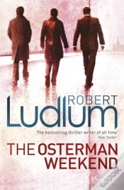 Capa do artigo Osterman Weekend