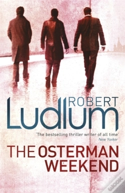 Capa do artigo Osterman Weekend