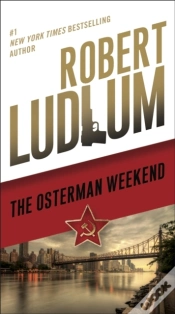 Capa do artigo Osterman Weekend