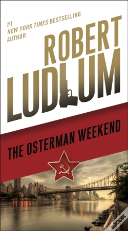 Capa do artigo Osterman Weekend