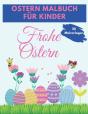 Ostern Malbuch Fur Kinder - Preview