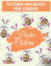 Capa do artigo Ostern Malbuch Fur Kinder