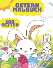 Capa do artigo Ostern Malbuch