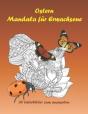 Ostern Mandala Fur Erwachsene - Preview