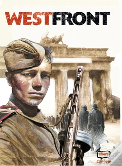 Capa do artigo Ostfront (Stalingrado) / Westfront (Berlin)