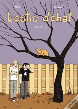 Capa do artigo Ostie D'Chat T.3