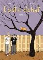 Ostie D'Chat T.3 - Preview