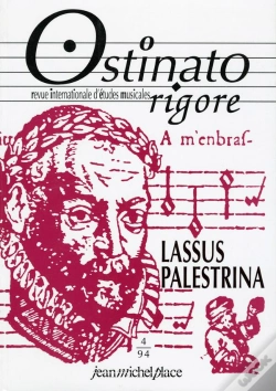 Capa do artigo Ostinato 4