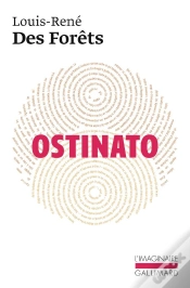 Capa do artigo Ostinato