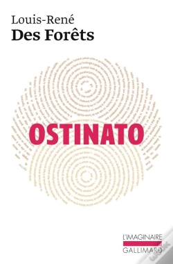 Capa do artigo Ostinato
