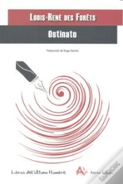 Capa do artigo Ostinato