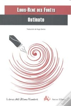 Capa do artigo Ostinato