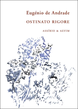Capa do artigo Ostinato Rigore