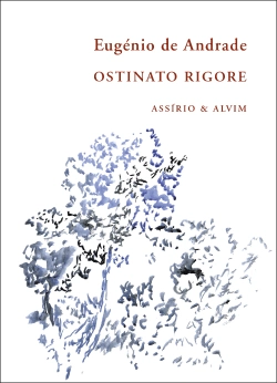 Capa do artigo Ostinato Rigore