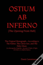 Capa do artigo Ostium Ab Inferno