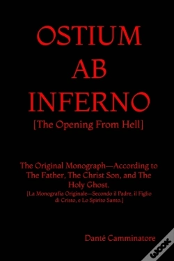 Capa do artigo Ostium Ab Inferno
