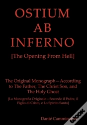 Capa do artigo Ostium Ab Inferno (The Opening From Hell)