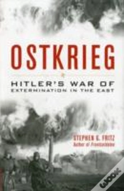 Capa do artigo Ostkrieg