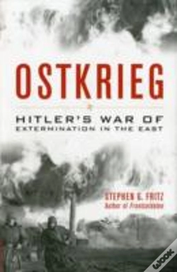 Capa do artigo Ostkrieg