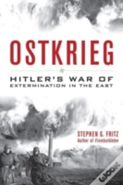 Capa do artigo Ostkrieg