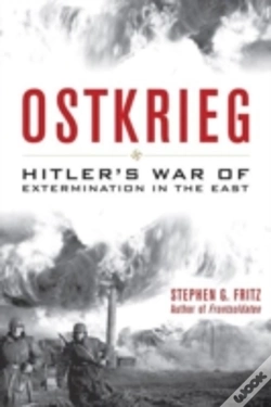 Capa do artigo Ostkrieg