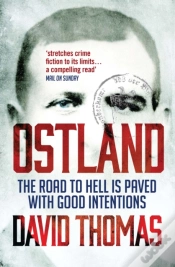 Capa do artigo Ostland