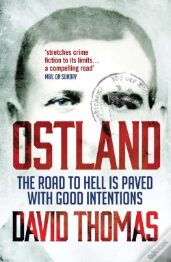 Capa do artigo Ostland