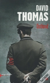 Capa do artigo Ostland