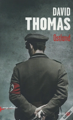 Capa do artigo Ostland