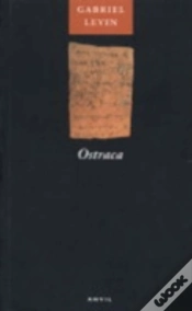 Capa do artigo Ostraca