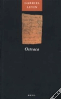 Capa do artigo Ostraca