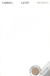 Capa do artigo Ostraca