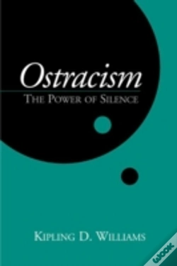 Capa do artigo Ostracism