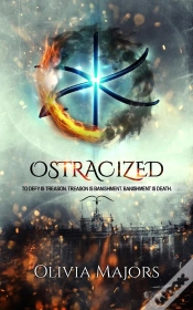 Capa do artigo Ostracized