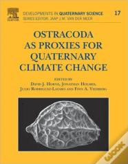 Ostracoda As Proxies For Quaternary Climate Change