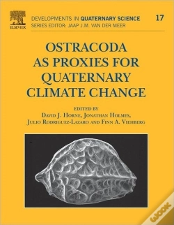 Capa do artigo Ostracoda As Proxies For Quaternary Climate Change