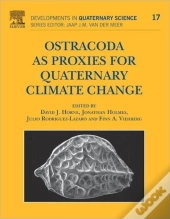 Ostracoda As Proxies For Quaternary Climate Change