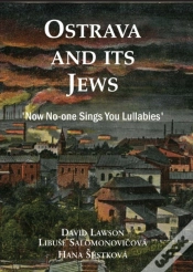 Capa do artigo Ostrava And Its Jews